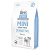 Brit Care Mini GF Sensitive Trockenfutter für Hunde 7kg Produktbild-Vorschau 2
