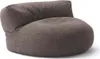 A single beanbag chair is shown against a white background. Náhľad obrázku produktu