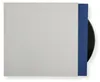 LP Deluxe Ersatz Cover 315x315 mm weiß für Vinyl Produktbild-Vorschau 1