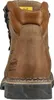 Dockers Herren Stiefeletten/ Schnürboots Braun geöltes Produktbild-Vorschau 41