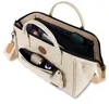CABAIA borsetta borsa a tracolla Adventurer Nubuck Anteprima dell’immagine prodotto 3