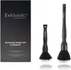Exklusiv Chemie 2x Detailing Pinsel Ultrasoft - Auto Produktbild-Vorschau 1