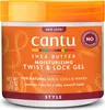 Cantu For Natural Hair Moisturizing Twist y Lock Gel 370g Produktbild-Vorschau 10