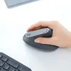 Logitech Wireless Mouse MX Vertical ergonomisch black Náhľad obrázku produktu 59
