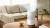 Xiaomi Smart Evaporative Humidifier EU, Weiß, 9 W, AC, 100 Voir les images du produit 15