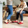 Magicfelt D.Pantoffel rot Rot 42 Produktbild-Vorschau 21