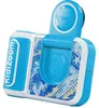 VTech KidiZoom Print Cam Scrapbook Bundle azurblau Voir les images du produit 6