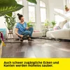 KÄRCHER 28633390 KÄRCHER Universal EasyFix Wischbezüge-Set Podgląd zdjęcia produktu 20
