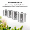 Klarstein Brauheld Pur - Kocioł zacierny, Urządzenie do Podgląd zdjęcia produktu 6