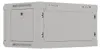 LANBERG 19" 4U 540x350 Wandgehäuse Glastür (FlatPack) gr Produktbild-Vorschau 6