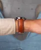 Zeppelin Herrenuhr Zeppelin Atlantic Automatik Power Produktbild-Vorschau 4