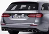 Mercedes Classe E S213 W213 Station wagon - Modanatura Anteprima dell’immagine prodotto 1