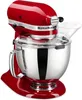 KitchenAid 5KSMTHPS, Schüsseldeckel, Transparent, Produktbild-Vorschau 5