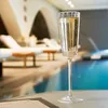 Cristal d'Arques Verres à vin blancβ Macassar 250 ml - 6 Voir les images du produit 2