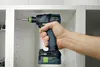 Festool Perceuse-visseuse sans fil TXS 12 2,5-Set Voir les images du produit 16