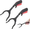 sada 2 drapákov na odpadky 30 cm pre deti Seniori Náhľad obrázku produktu 1