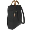 Fjällräven Femme Sac à main / sac à dos Totepack No.1 Noir Voir les images du produit 2