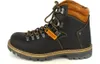 Dockers Stiefelette Stiefelette Leder Produktbild-Vorschau 33