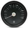 SET> Rento Saunaeimer, Kelle + Thermometer aluminium Produktbild-Vorschau 6