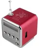 Přenosný mini USB reproduktor, přehrávač hudby ve formátech Náhled obrázku produktu 1