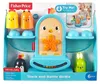 Fisher-Price Stapel & Schaukel Vögelchen, Baby-Spielzeug, Produktbild-Vorschau 12