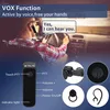 Retevis RB637 Bluetooth-Walkie-Talkies, PMR446 Funkgerät Produktbild-Vorschau 3
