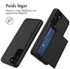 imoshion Coque arrière avec porte-cartes pour le Samsung Voir les images du produit 3