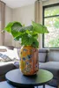 TS Collection - Blumentopf hoch Dreamy Hummingbird - 21x24 Produktbild-Vorschau 2