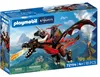 PLAYMOBIL 72114, Azione/Avventura, 3 anni, Multicolore Anteprima dell’immagine prodotto 1