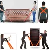 2 Stück Tragegurte Umzug Möbel Set, Hebe und Tragegurt – Produktbild-Vorschau 5
