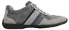 Pius Gabor scarpe da uomo sportive stringate grigio tempo Anteprima dell’immagine prodotto 7