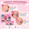 Hello Kitty Friends Kinderpflaster Lizensiertes Produkt - Produktbild-Vorschau 5