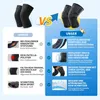 CAMBIVO Kniebandage Männer Damen X2 mit PMMA Stabilisatoren Produktbild-Vorschau 6