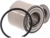 SKF Radlagersatz Hinten für NISSAN MICRA IV (K13) 55mm VKBA Produktbild-Vorschau 6
