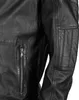 JCC Lederjacke 31020218Ecom Herren black 4XL Produktbild-Vorschau 3