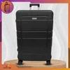 OMNA | Valise sur roulettes NEVADA - XL (24") - 67x44x27 cm Voir les images du produit 7