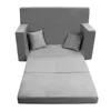 Flumi Sofa dziecięca rozkładana piankowa z funkcją spania - Podgląd zdjęcia produktu 17