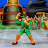 Figurka Akcji Ultra Street Fighter II: M. Bison Deluxe 15 Anteprima dell’immagine prodotto 4