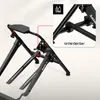 Huzaro Speed 4.0 Lenkradständer für Logitech, Thrustmaster, Produktbild-Vorschau 7