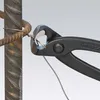 Knipex 99 00 220, Kliešte, 2,4 mm, Oceľ, Čierna, 220 mm, Náhľad obrázku produktu 1