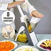 Coupe-légumes, Mandoline Coupe-légumes, Coupe-oignons Voir les images du produit 4
