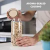 GLASWERK, súprava skladovacích dóz, 0,75 l/1,1 l/1,5 l, Náhľad obrázku produktu 3