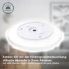 LED stropní svítidlo Panel Ultra Flat stropní světlo Náhled obrázku produktu 7