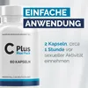 C Plus Kapseln | Liebe, Lust & Leidenschaft - für den Produktbild-Vorschau 3