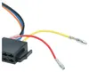 vhbw Autoradio ISO Adapter kompatibel mit Ford Transit ab Produktbild-Vorschau 6