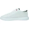 Tommy Hilfiger Boty Lightweight Textile Cupsole, Náhled obrázku produktu 4
