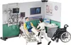 Bruder 62711 - bworld Infirmary, 1:16 Náhled obrázku produktu 2