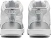 Nike Wmns Court Vision Mid Sportschuhe, Größe 41 Produktbild-Vorschau 13