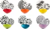 Set di stoviglie Excelsa 18 pezzi Black Fishes in Anteprima dell’immagine prodotto 1
