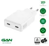 caricabatterie da rete 4Smarts PDPlug Slim Dual Anteprima dell’immagine prodotto 1